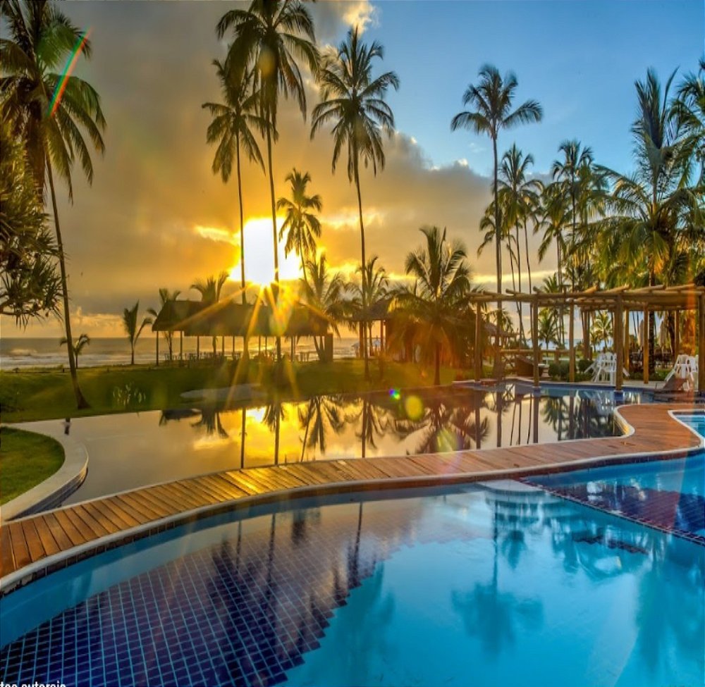Imagem Resort Tororomba
